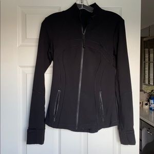 Lululemon Athletic Jacket